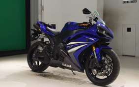YAMAHA YZF-R1 2007