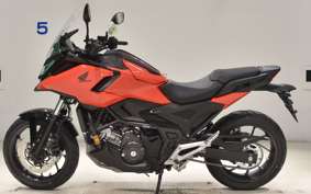HONDA NC750X DCT 2026 RH23