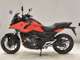 Фото Honda NC750X DCT 2026 с японского аукциона