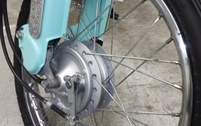 HONDA C50 SUPER CUB AA01