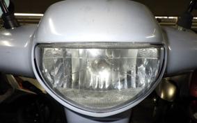 SUZUKI LET's 4 CA41A
