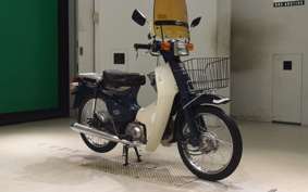 HONDA C90 SUPER CUB E HA02
