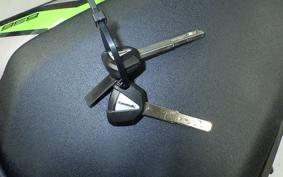 KAWASAKI NINJA ZX-6R A 2024 ZX636J