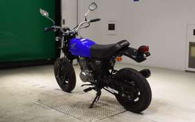 HONDA APE 50 AC16