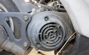 HONDA DIO CESTA AF34