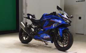 KAWASAKI ZX-4R SE 2024 ZX400P