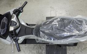 HONDA PCX 125 2010 JK05