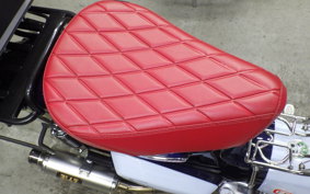 HONDA C125 SUPER CUB JA48