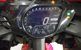 HONDA CBR250RR A MC51