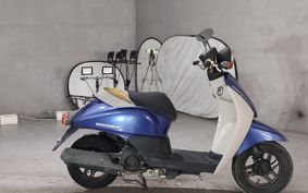 HONDA TODAY AF67