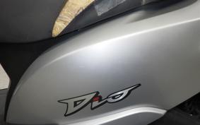 HONDA DIO Gen.6 AF62