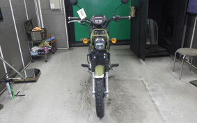 HONDA ｸﾛｽｶﾌﾞ110-2 JA45