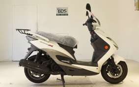 YAMAHA CYGNUS 125 XSR 2 SE44J