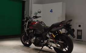HONDA CB1300SF SUPER FOUR Gen. 3 2016 SC54