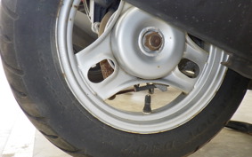 HONDA DIO AF62