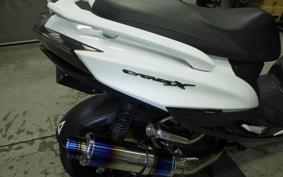 YAMAHA CYGNUS 125 XSR 3 SED8J