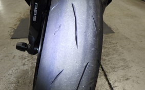 KAWASAKI ZX-25R 1999 ZX250E