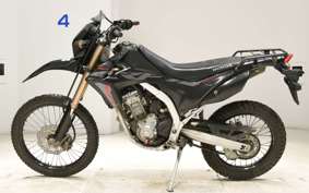 HONDA CRF250L MD44