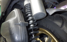 YAMAHA JOG ZR Gen.3 SA39J