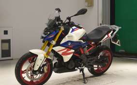 BMW G310R 2023