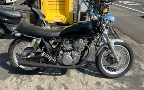 YAMAHA SR400 1993 2820