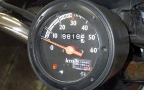 HONDA TODAY AF61