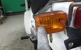 HONDA CHALY 50 2005 CF50