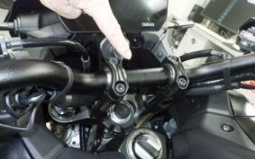 YAMAHA TRACER 9 GT 2025 RN99J