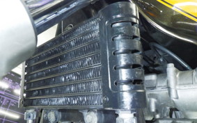 KAWASAKI ZEPHYR 750 2026 ZR750C