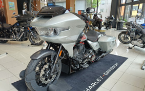 HARLEY FLTRXSTSE CVO 2026 TL8