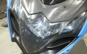 SUZUKI GSX-R1000 2011