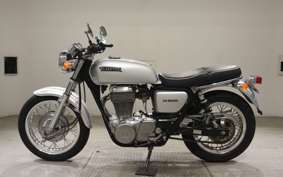 SUZUKI ST400 TEMPTER 1997 NK43A