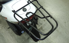 SUZUKI LET's 2 2025 CA1PA