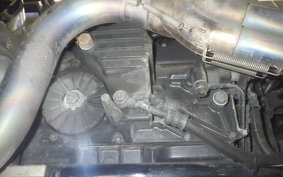 KAWASAKI ZZ1100 NINJA R Gen.2 1995 ZXT10D