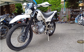 KAWASAKI KLX230 SHERPA KL232A