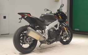 APRILIA TUONO V4 1100 2021