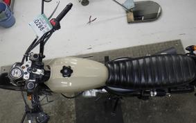SUZUKI GRASS TRACKER Bigboy NJ4DA