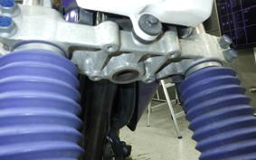 KAWASAKI SUPER SHERPA KL250G