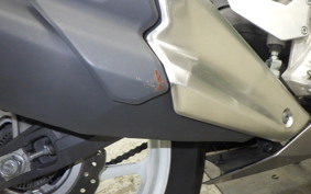 HONDA CBR250RR A 2016 MC51