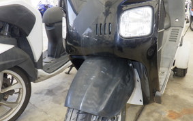 HONDA GYRO CANOPY TA03