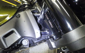 KAWASAKI Z900RS 2021 ZR900C