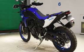 YAMAHA TENERE 700 2025 DM17J
