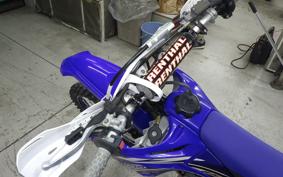 YAMAHA YZ85LW