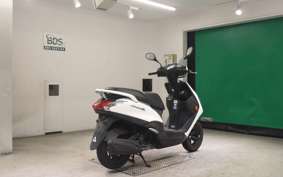 YAMAHA AXIS 125 Z SED7J