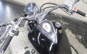 YAMAHA DRAGSTAR 400 CLASSIC 2017 VH02J