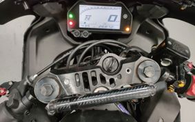 YAMAHA YZF-R25 RG43J