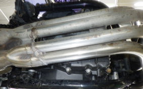 HONDA CB400SF VTEC 2012 NC42