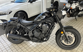 HONDA  REBEL 500 2020 PC60