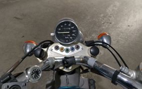 KAWASAKI VULCAN400 EN400B