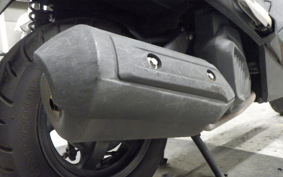 HONDA LEAD 125 JF45